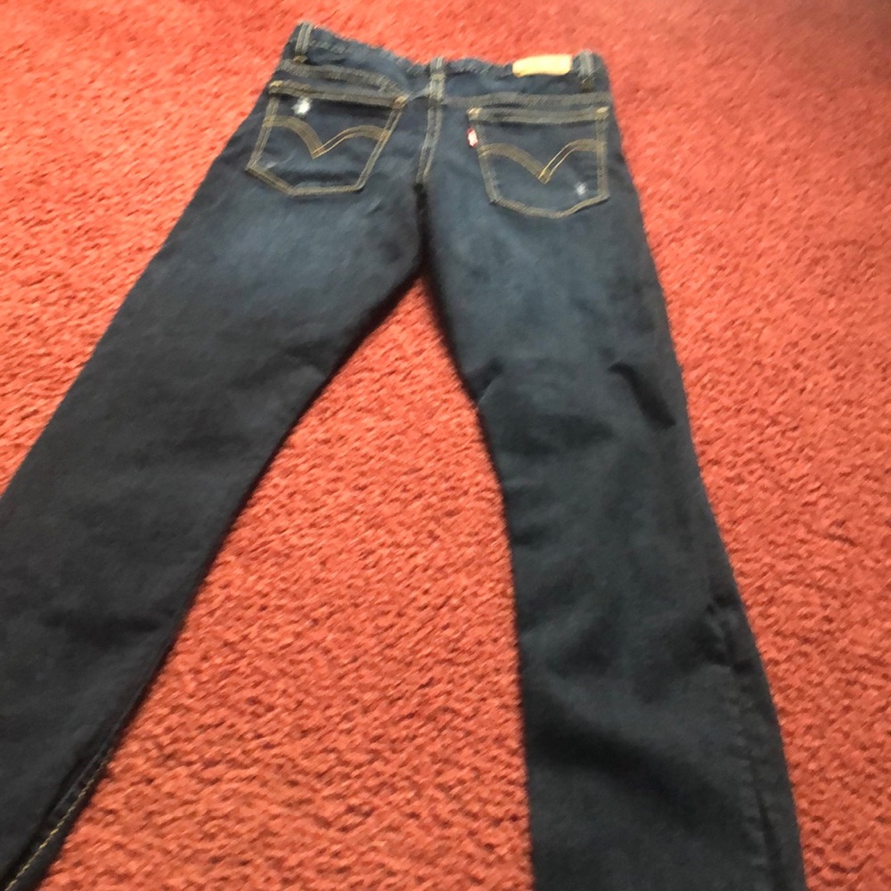 Jeans - Picture 4 of 6